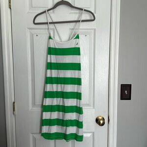Nautica Striped Dress